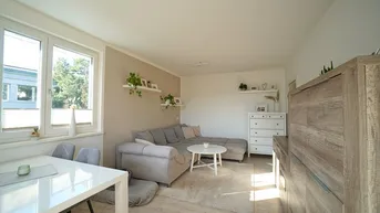 Expose 2501-CHARMANTE 2-ZIMMERWOHNUNG IN INNSBRUCK 