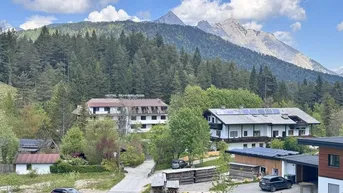 Expose Baugrundstück mit touristischer Widmung in Seefeld