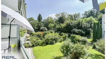 Expose Wohntraum nahe Froschberg mit perfektem Grundriss und riesen südseitiger Loggia!