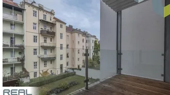 Expose Charmante Innenstadt-Wohnung mit hofseitigem Balkon!
