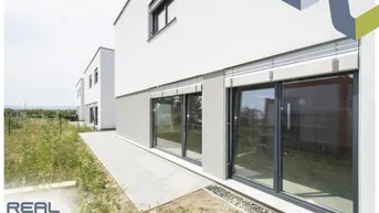 Expose D2 | Großes Einfamilienhaus mit viel Gestaltungsspielraum in belagsfertiger Ausführung in Wien-Nähe!