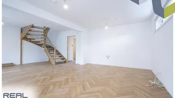 Expose Natur &amp; Wien-Nähe | Massivholzbauweise | WOHNPARK HIMBERG | Haus 34A/2