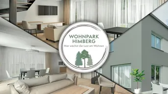 Expose Haus 34A/3 | WOHNPARK HIMBERG | Natur &amp; Wien-Nähe | Massivholzbauweise