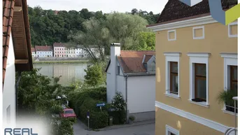 Expose ALTURFAHR | Attraktive Maisonettewohnung | nur 50m zum Donaustrand!