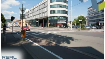 Expose Bürofläche in Linz-Urfahr mit ca. 822,73 m²