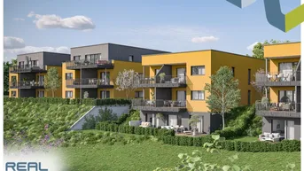 Expose "Krottensee Residenzen" Ihr grüner Ruhepol - derzeit noch Zweitwohnsitzmöglichkeit - Residenz 1 TOP 4