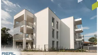 Expose Wunderschöne Mietwohnungen in NEUBAU-Wohnanlage in Linz zu vermieten!