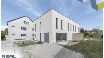 Expose Hochwertige Neubau-Doppelhaushälfte in Leonding (schlüsselfertig)