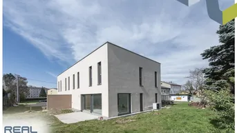 Expose Hochwertige Neubau-Doppelhaushälfte in Leonding (belagsfertig)