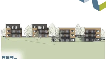 Expose "Krottensee Residenzen" Provisionsfrei - derzeit noch Zweitwohnsitzmöglichkeit - Residenz 1 TOP 2