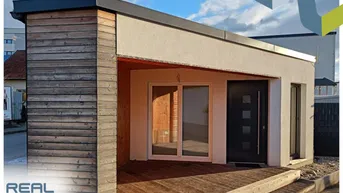 Expose Tinyhaus - das womöglich kleinste Haus in Krems!! Möglichkeit für eine Ferienimmobilie!