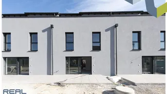 Expose TOP 2 - Modernes ruhig gelegenens Mittelreihenhaus im Linzer Süden! PROVISIONSFREI