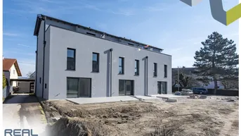 Expose TOP 3 - Modernes ruhig gelegenes Eckreihenhaus im Linzer Süden! PROVISIONSFREI