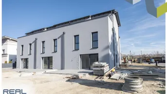 Expose TOP 1 - Modernes ruhig gelegenens Eckreihenhaus im Linzer Süden! PROVISIONSFREI