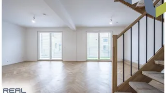 Expose Natur &amp; Wien-Nähe | Massivholzbauweise | WOHNPARK HIMBERG | Haus 34A/3