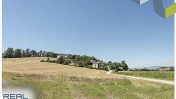 Expose Sonniges Hanggrundstück in Stadtnähe mit Wohnbauwidmung! (Gst. Ost)