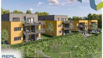 Expose "Krottensee Residenzen" - derzeit noch Zweitwohnsitzmöglichkeit - Residenz 3 TOP 5 PH