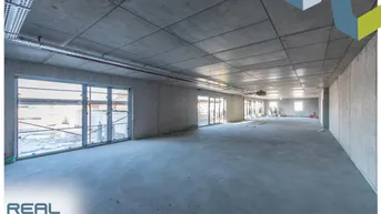 Expose Attraktive BÜRO- und GESCHÄFTSflächen - Hochfrequenzlage in der Bezirkshauptstadt!