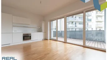 Expose Zentral gelegene Single- oder Pärchenwohnung mit großer Terrasse