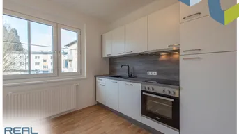 Expose Gemütliche 3-Zimmer-Wohnung in ruhiger Lage – Ihr neues Zuhause in Steyr!