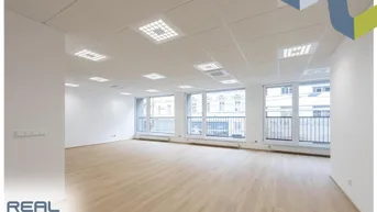 Expose Tolles Büro mit Blick auf die Landstraße! GENERALSANIERT