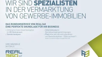 Expose Start-up-Bürofläche im LENTIA CITYCENTER in Linz/Urfahr zu vermieten!
