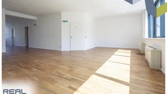 Expose Bürostandort mit guter Sichtbarkeit im Zentrum von Urfahr!