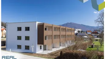 Expose "KLAG Vision One" das klimaneutrale Wohnprojekt in Altmünster - PROVISIONSFREI TOP 12
