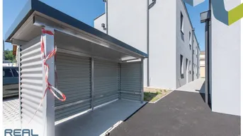 Expose TOP 2 - Modernes ruhig gelegenens Mittelreihenhaus im Linzer Süden! PROVISIONSFREI