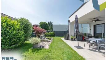 Expose Stilvoller Bungalow mit Privatsphäre in Laakirchen