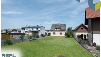 Expose Grundstück mit Abbruch-/Sanierungsobjekt in Pichling