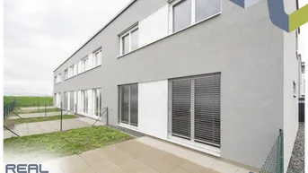 Expose Natur &amp; Wien-Nähe | Massivholzbauweise | WOHNPARK HIMBERG | Haus 34A/1