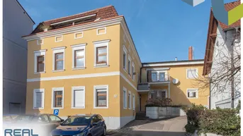 Expose ALTURFAHR - Attraktive 2 Zimmerwohnung nur 50 m vom Donaustrand entfernt!