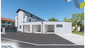 Expose TOP 1 Möglichkeit MIETKAUF - Modernes ruhig gelegenens Eckreihenhaus im Linzer Süden! PROVISIONSFREI