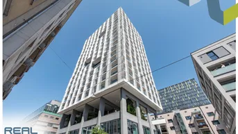 Expose HIGH END LIVING im 18 Stock des LUX-TOWERS in Linz