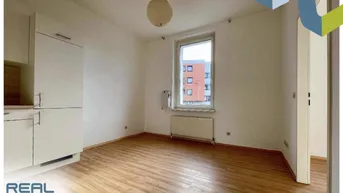 Expose Attraktive Vorsorgewohnung im Herzen von Linz – langfristig vermietet, solide Rendite!