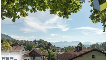 Expose "Krottensee Residenzen" - derzeit noch Zweitwohnsitzmöglichkeit - Residenz 2 TOP 5