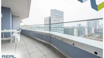 Expose Provisionsfrei für den MIETER! LENAUTERRASSEN - Neubau | 2-Zimmer-Wohnung mit großer Loggia und möblierter Küche!