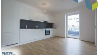 Expose LENAUTERRASSEN - Tolle 3-Zimmer Wohnung mit riesen Loggia!