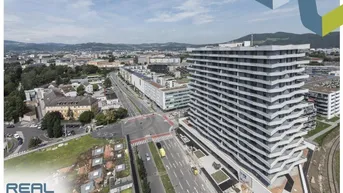 Expose NEUBAU - Abendsonne am Balkon genießen - 2-Zimmer Wohnung mit Tageslichtbad!