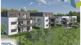 Expose "PANORAMA SUITEN" - provisionsfrei - Residenz 2 TOP 03