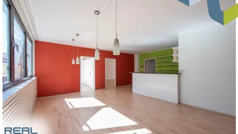Expose Büro-/Ordinationsfläche mit optimaler Aufteilung in Linz-Zentrum zu vermieten, Teilung der Flächen möglich!