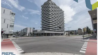 Expose Provisionsfrei für den MIETER! Lenauterrassen - NEUBAU | 3-Zimmer-Wohnung mit riesigen Balkon zu vermieten!