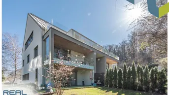 Expose Wunderschöne 4 Zimmer-Wohnung mit Garten am Stadtrand!