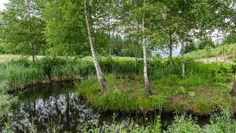 Expose An neuer Siedlung angrenzend. Alleinlage mit Seeblick und Wald - Seeboden/Lurnbichl.