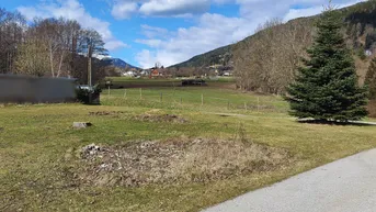 Expose Traumhaftes Baugrundstück nahe dem Millstätter See. Ihr eigenes Zuhause in Kärnten. Keine Bebauungspflicht.