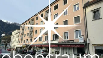 Expose Großzügige und gepflegte Immobilie im Zentrum von Spittal an der Drau.