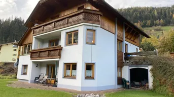 Expose Wunderschönes und gepflegtes Haus in der Region Bad Kleinkirchheim-Patergassen. Einliegerwohnung.