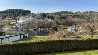 Expose Wohnung mieten. Seeboden am Millstätter See. 1. Reihe mit Strand. Wohnen wie ein Olympiasieger.
