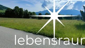 Expose Zukünftige Baugrundstücke in guter Lage nahe Seeboden am Millstätter See.